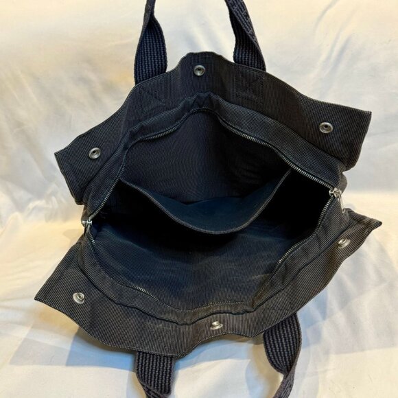 Hermes Fourre Tout GM Tote Bag - EUC - Picture 12 of 14